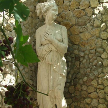 Villa Da Winci Odessa Eksteriør bilde