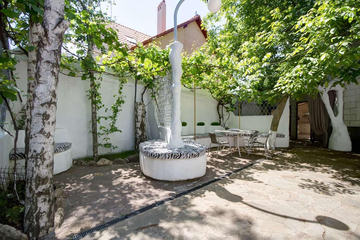 Villa Da Winci Odessa Eksteriør bilde