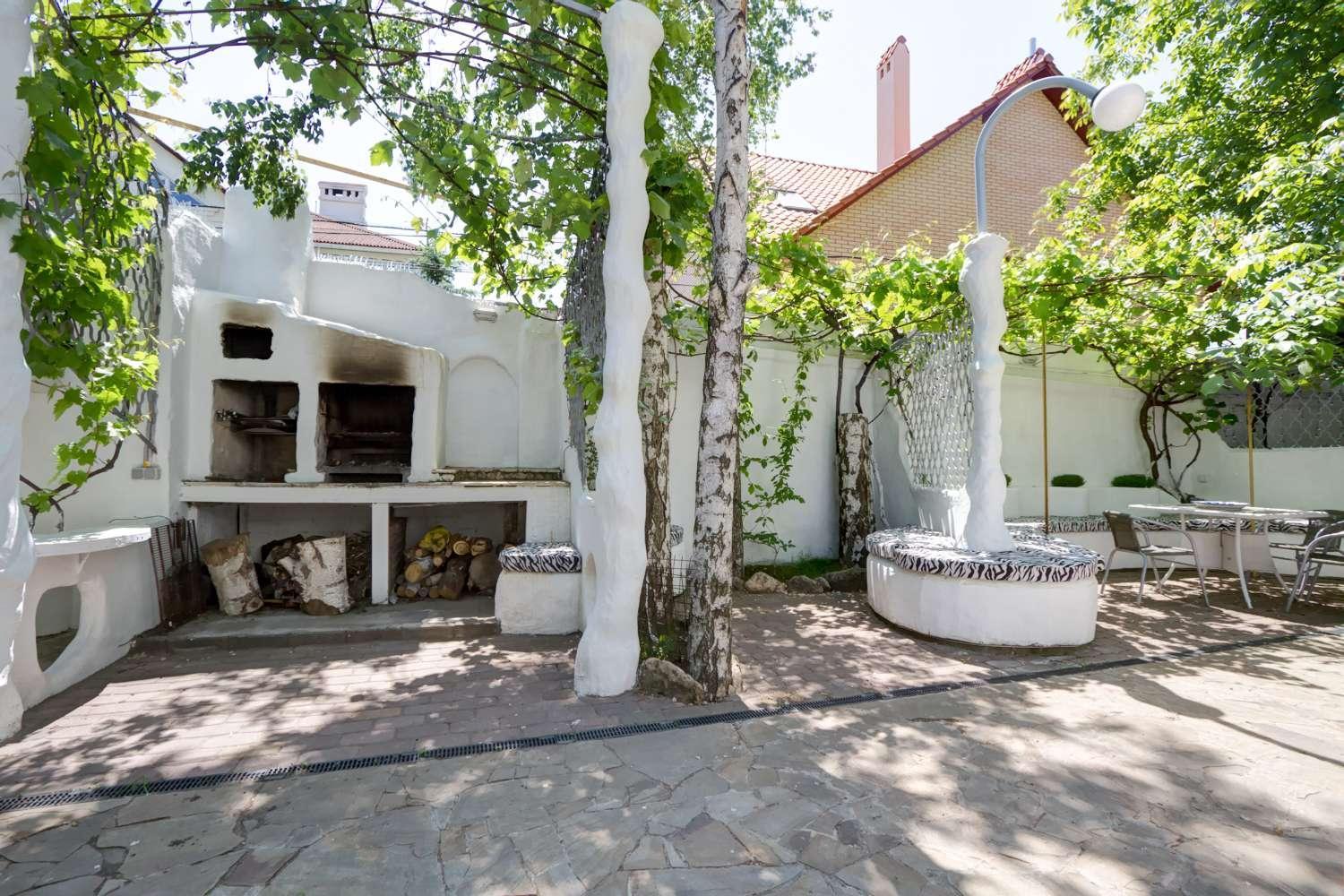 Villa Da Winci Odessa Eksteriør bilde