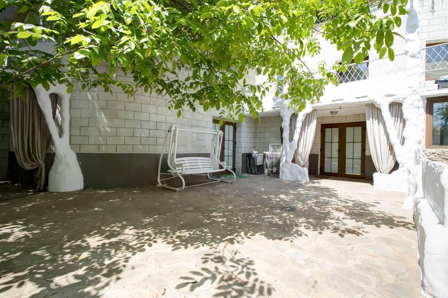 Villa Da Winci Odessa Eksteriør bilde