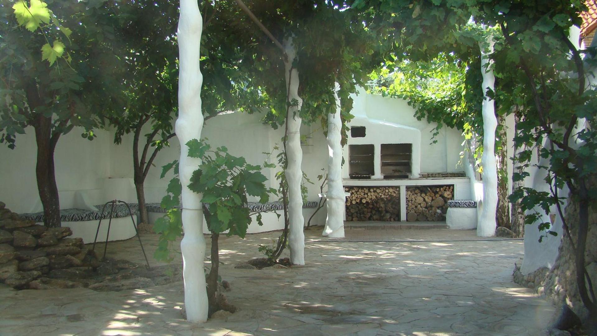 Villa Da Winci Odessa Eksteriør bilde