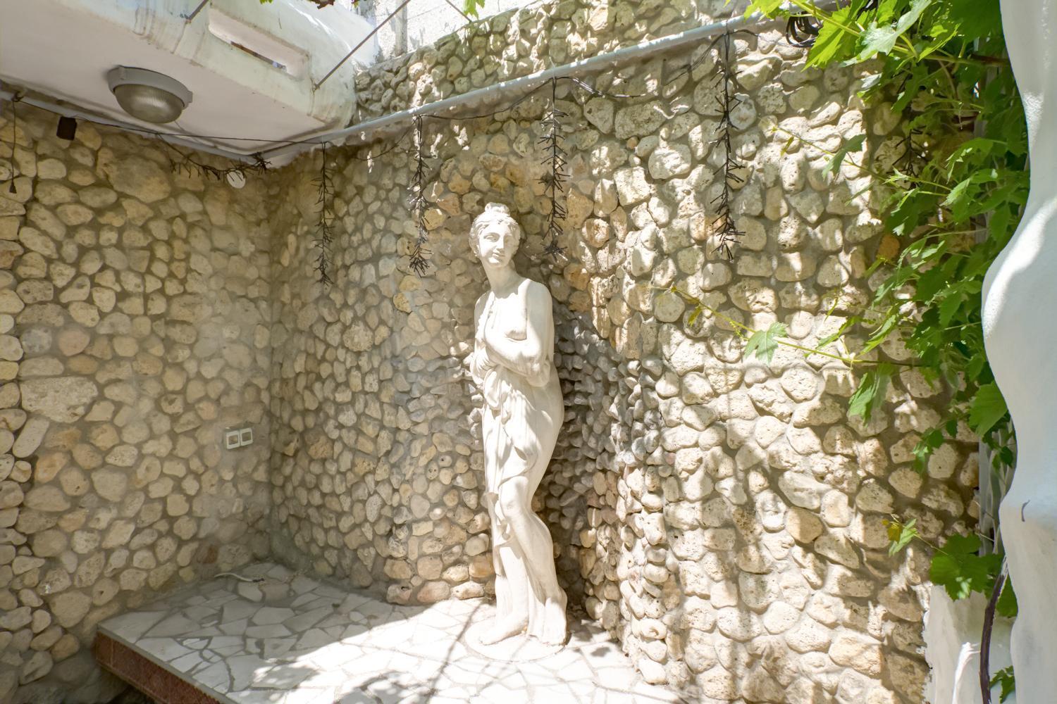 Villa Da Winci Odessa Eksteriør bilde