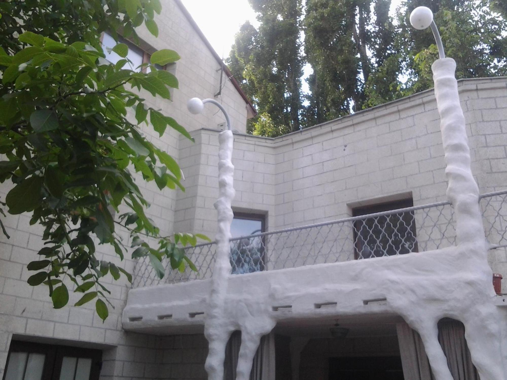 Villa Da Winci Odessa Eksteriør bilde