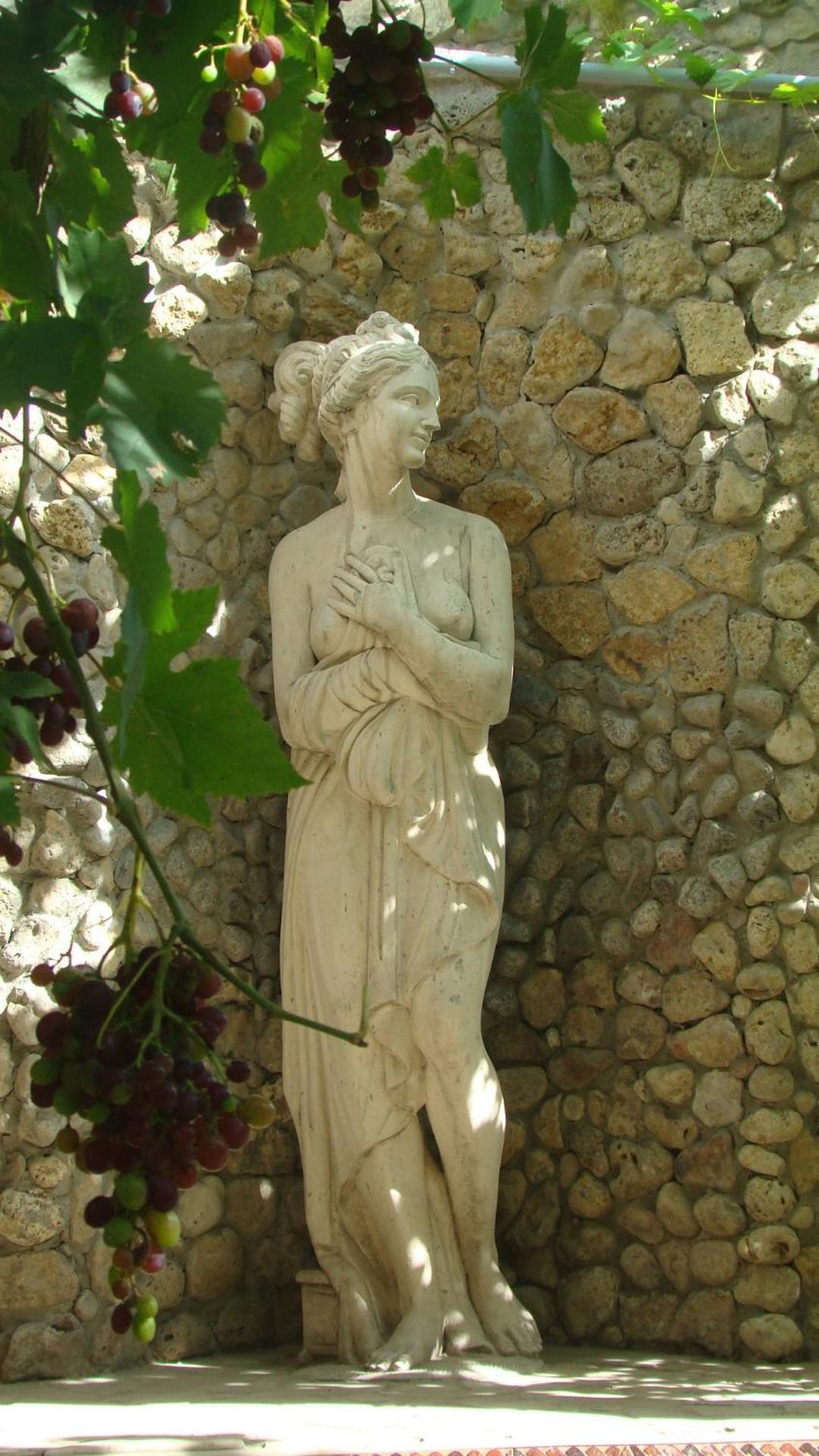 Villa Da Winci Odessa Eksteriør bilde
