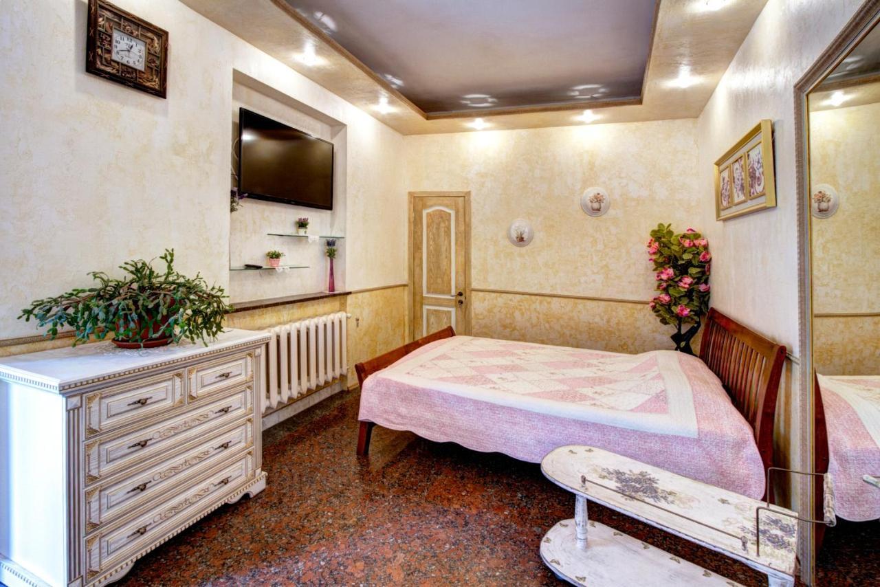 Villa Da Winci Odessa Eksteriør bilde